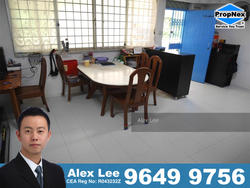 Blk 658 Yishun Avenue 4 (Yishun), HDB 4 Rooms #129100712